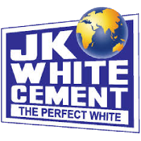 JK White Cement